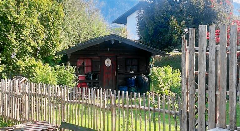 Apartment with 1 room for 2 persons in Rosenheim