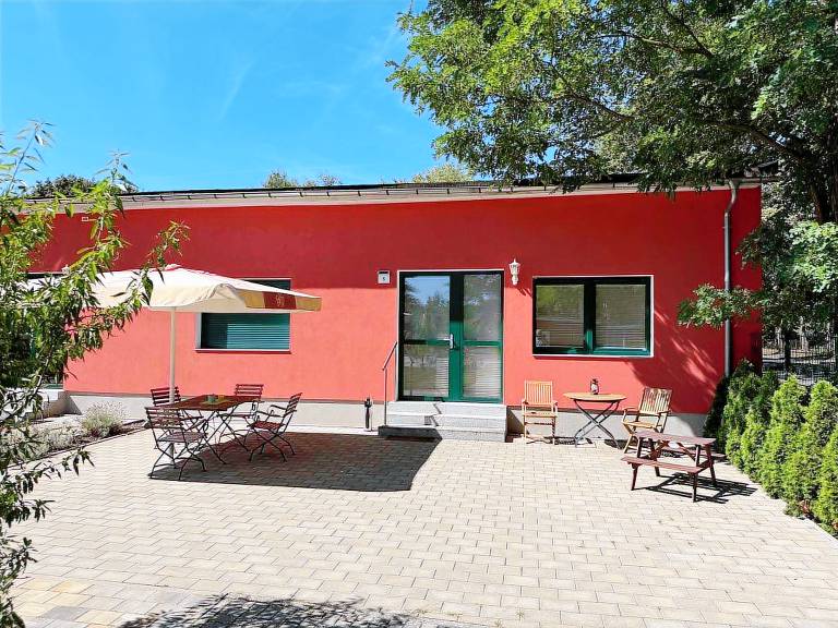 Ferienwohnung Forst (Lausitz)