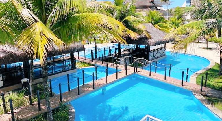 Apartamento Jacarepagua