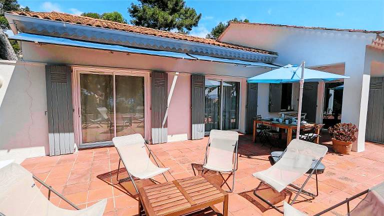Villa Hyères