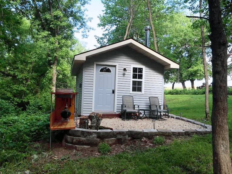 Cabin Lanesboro