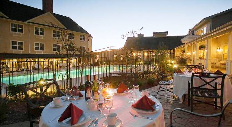 Wine Country Inn — photo 5