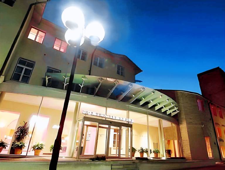 Hestia Hotel Ilmarine in Tallinn