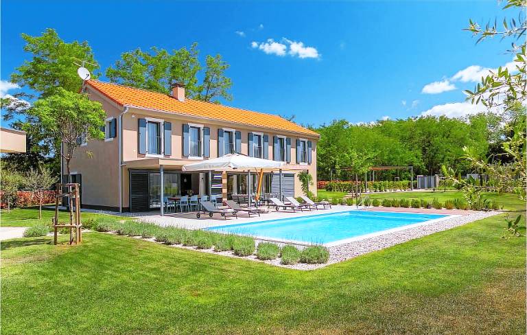 Maison de vacances  Diklići