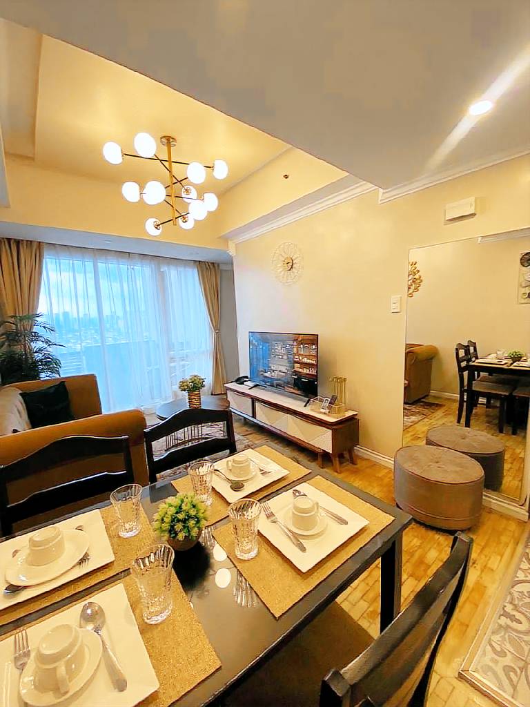 Makati Prime Luxury — photo 2