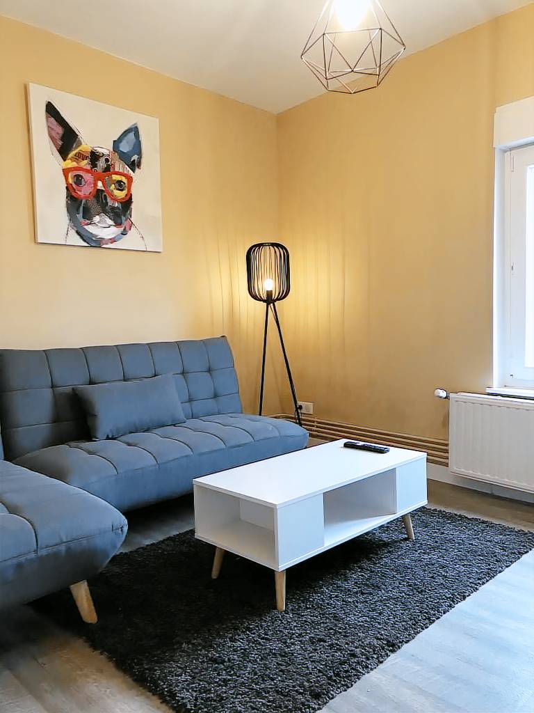 Appartement Laxou