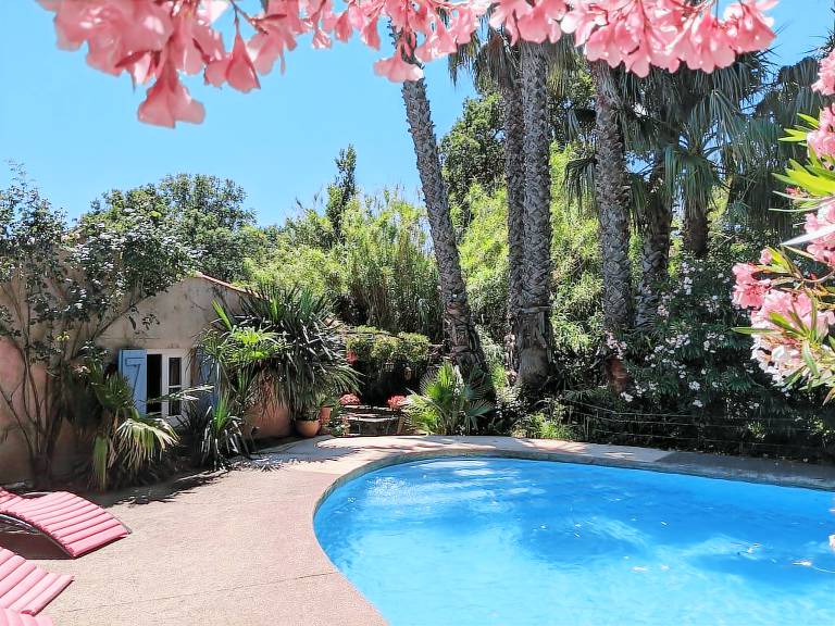 Bed & Breakfast Le Plan-de-la-Tour
