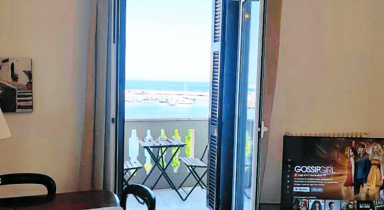 Holiday apartment | Dogs allowed in Bari