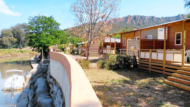 Camping Saint-Raphaël