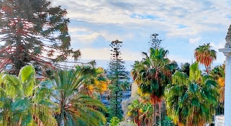 Apartment | Dogs allowed in Sanremo
