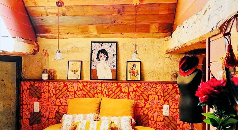 Vacation home with 3 rooms for 8 persons — photo 2