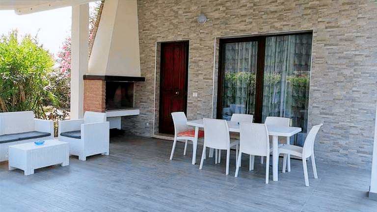 Ferienwohnung Isola Albarella
