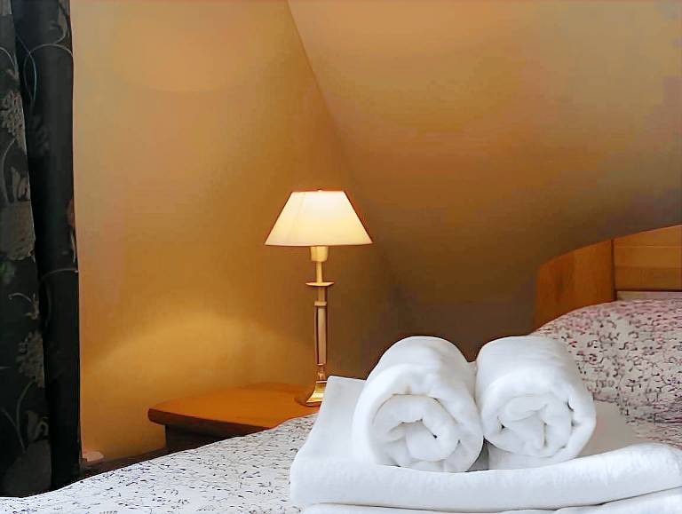 Apartmán Zuberec