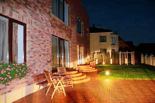 Apartment  Klaipėda