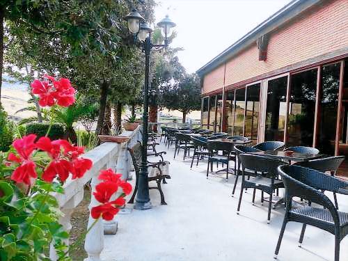 Aparthotel  Montenero di bisaccia