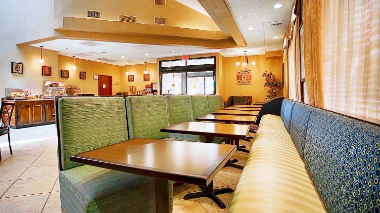 Best Western Plus Goldsboro — photo 2