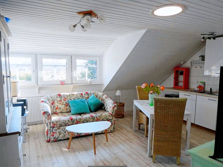 Apartament Krummhörn
