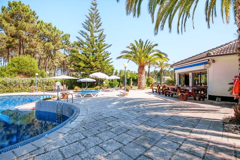 Villa Corroios