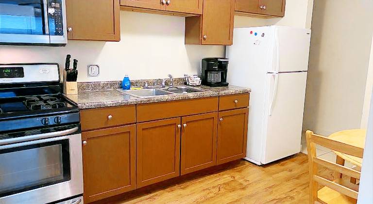 Wonderful holiday apartment | Pets allowed in Normal, IL