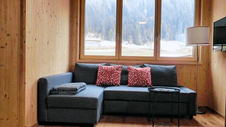 Ferienwohnung Gemeinde Schoppernau