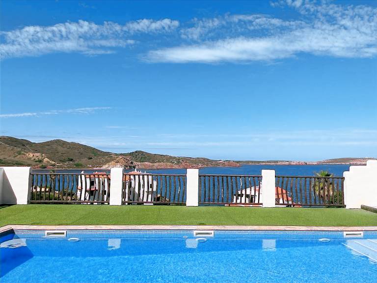 Apartamento Fornells