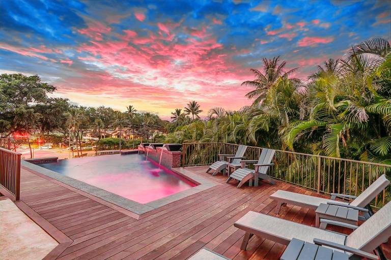 dom  Kaanapali