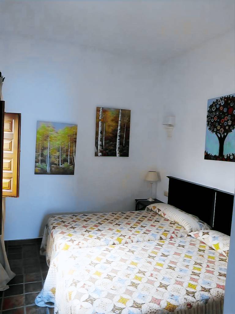 18 m² Privatzimmer