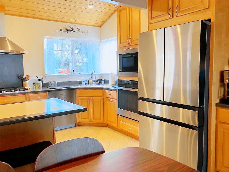 House with 2 rooms for 6 persons — photo 4