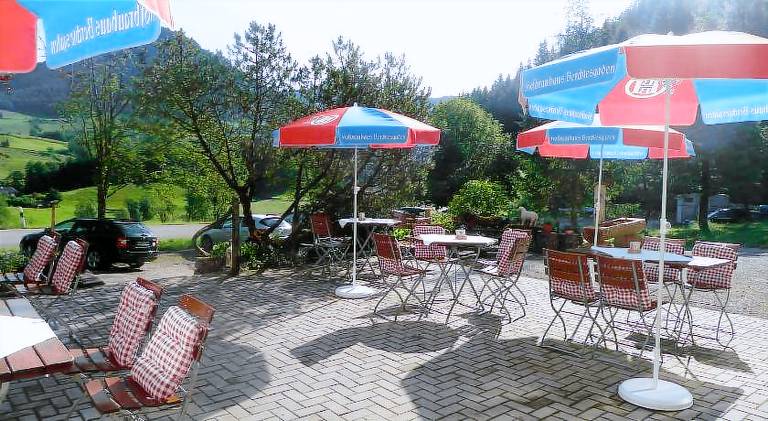 Alpenhotel Beslhof — photo 3