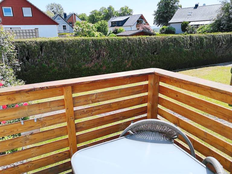 Ferienwohnung Göttingen