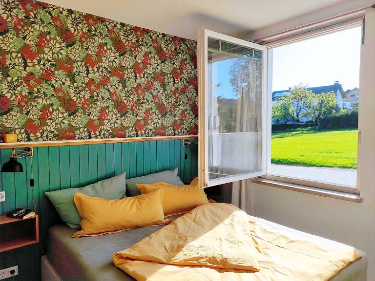 Ferienwohnung Grafenau