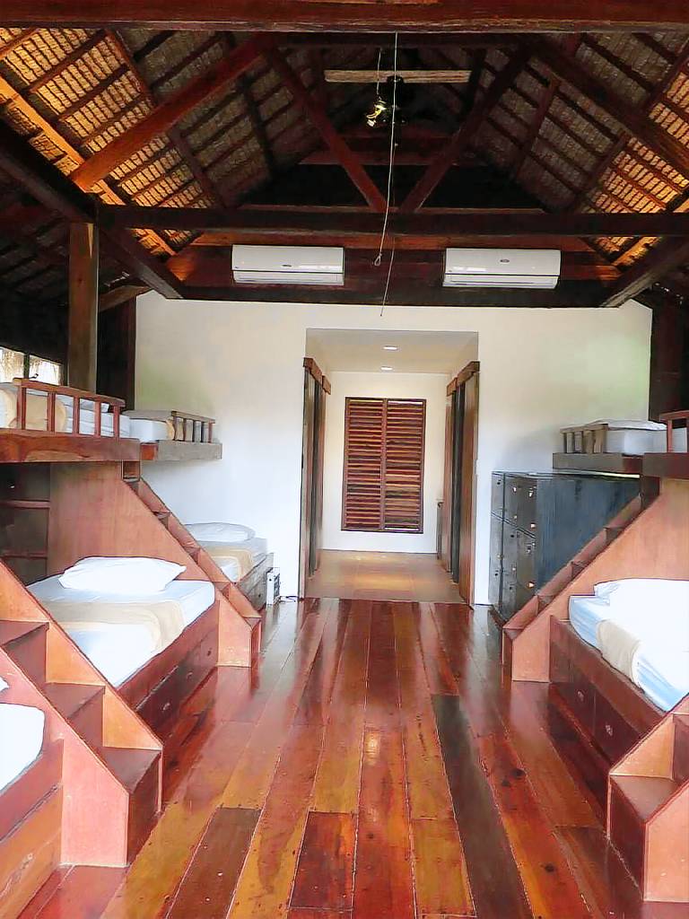 House with pool | Pets allowed in General Luna