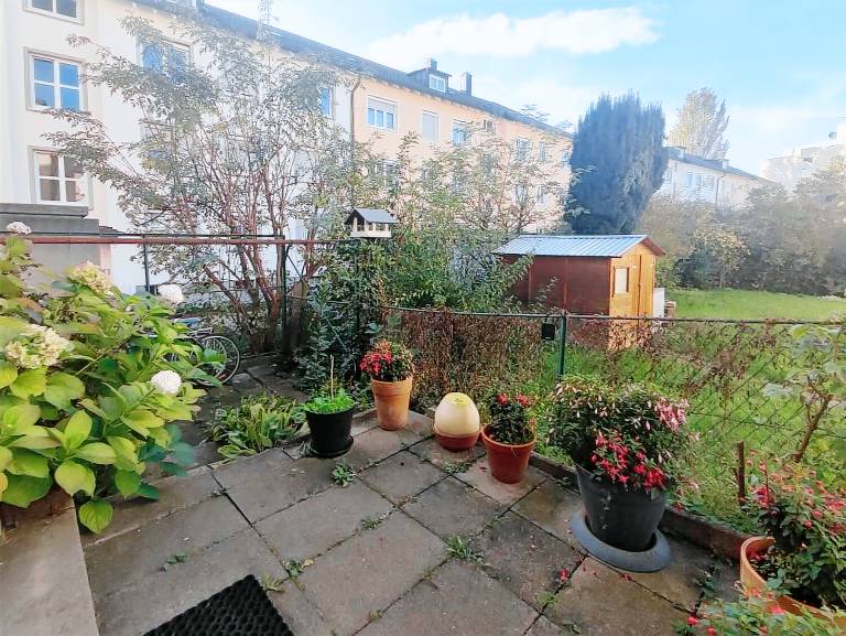 Ferienwohnung Kornwestheim