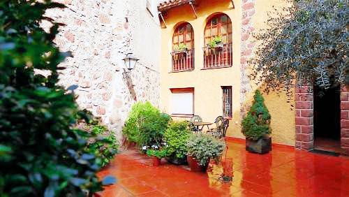 Casa Prades