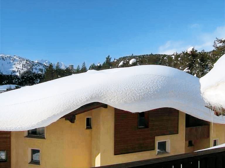 Ferienwohnung Maloja