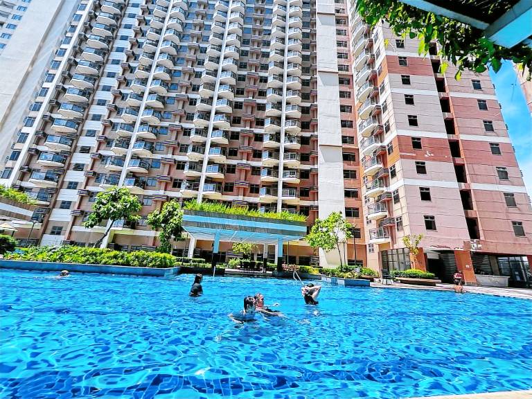 Holiday apartment with pool — photo 4
