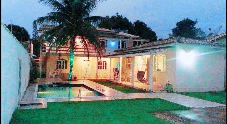 House with pool — photo 5