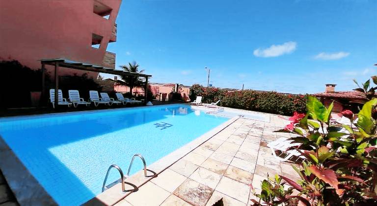 Atlantico Hotel Maceio — photo 3