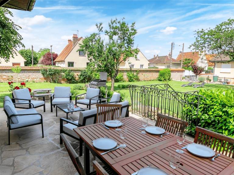 Cottage Seurre