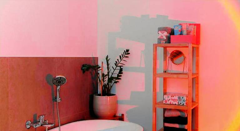 Holiday apartment with sauna — photo 4