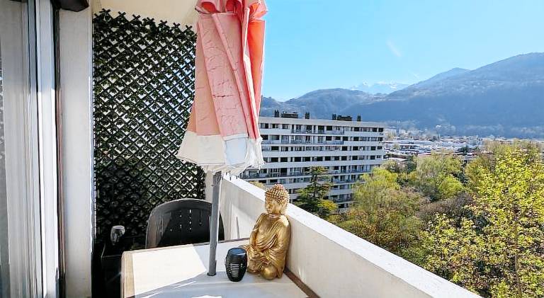 Holiday apartment with 1 room for 6 persons — photo 3