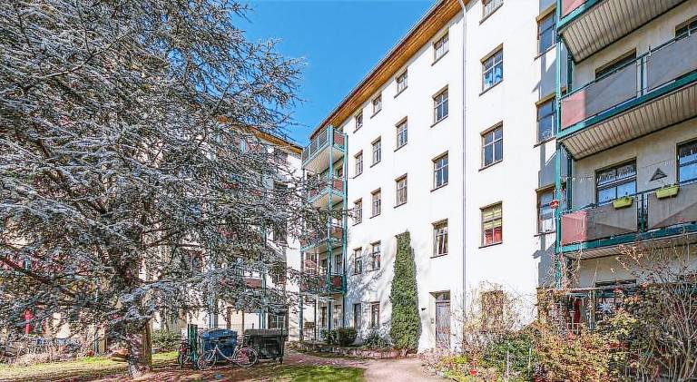 Rental apartment with 1 room for 2 persons — photo 3