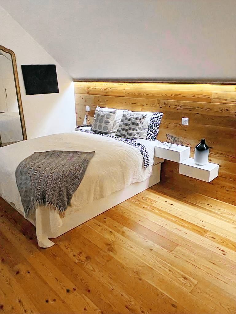 Appartement Aveiro