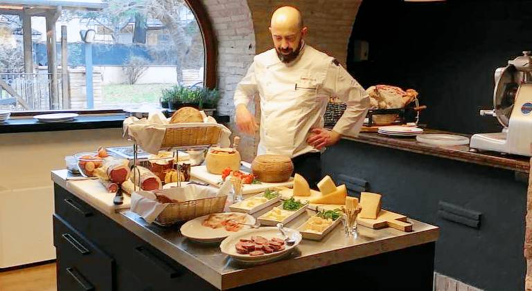 Locanda Giustini — photo 2