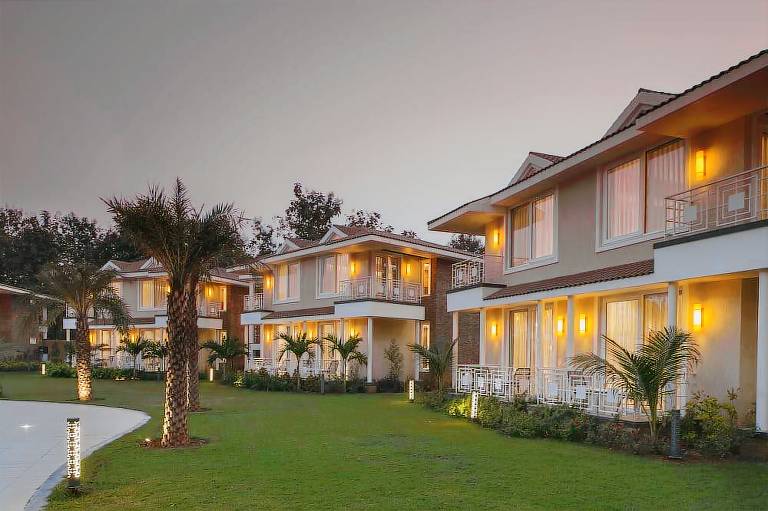 Kabir Hotel & Spa