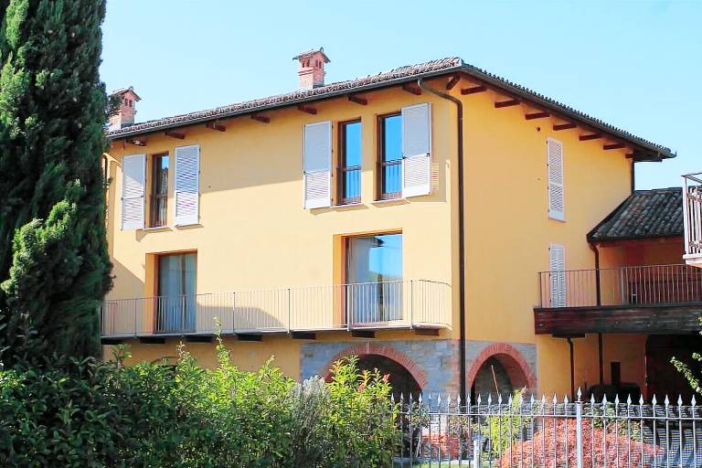400 m² Villa