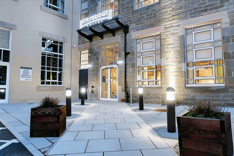 Staybridge Suites Dundee By IHG — photo 5