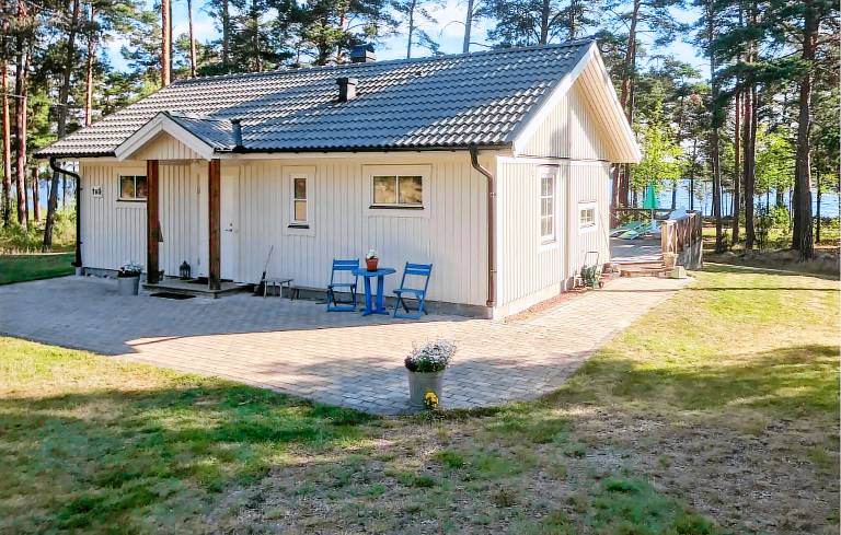 Ferienhaus Oknö