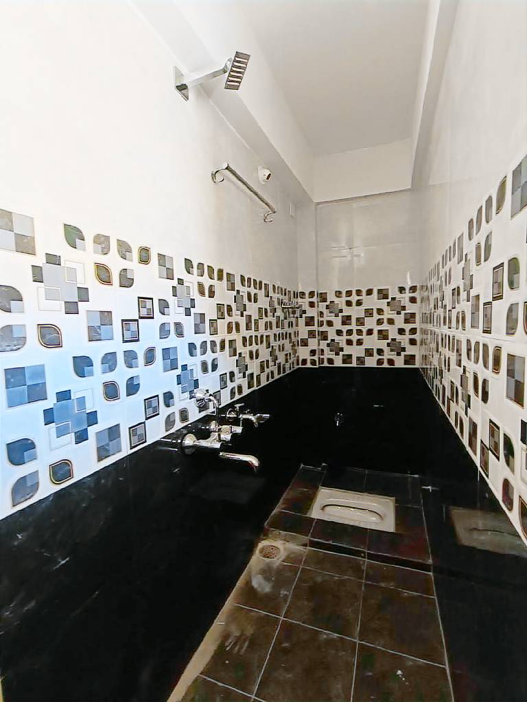 1200 m&sup2; Ferienwohnung