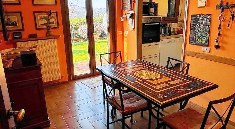 House with 2 rooms for 4 persons — photo 3